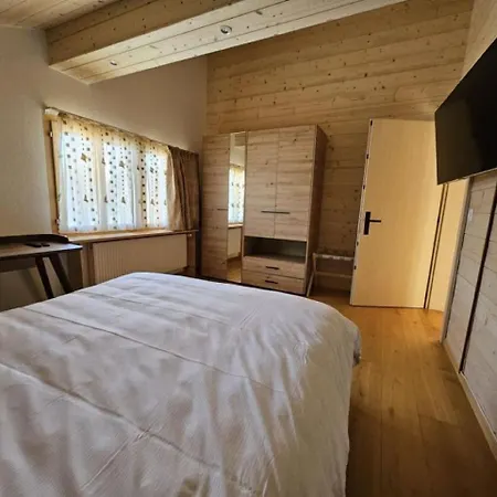 Chalet Familial Sublime * קראנס-מונטנה