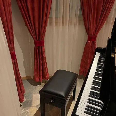 Chalet Familial Sublime * קראנס-מונטנה